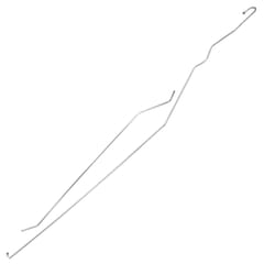(1971-72)  Fuel Line - 2wd Blazer / Jimmy 3/8" 1pc